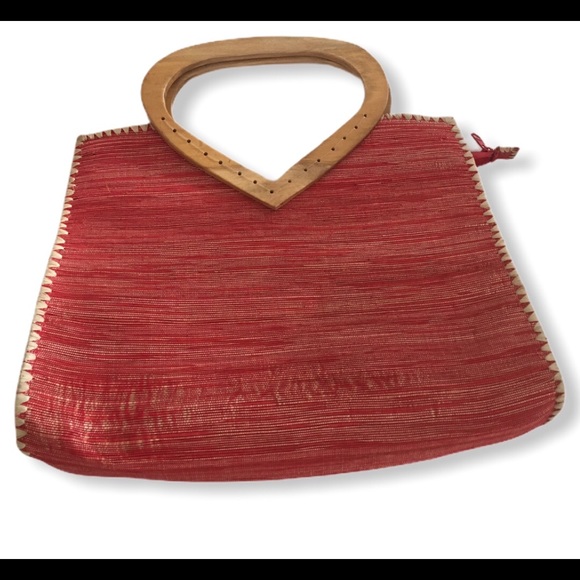 Native Handbag - Picture 3 of 4